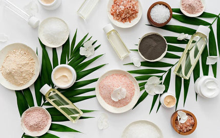 5 Homemade Skin Care Recipes with All-Natural Ingredients - Aromantic UK