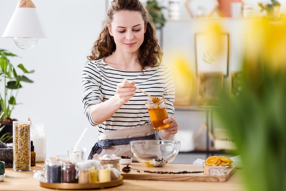 5 Simple Tips to Help You Break Into the Beauty Industry - Aromantic UK
