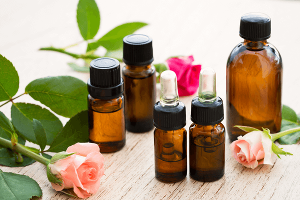 Essential Oil Blends for Reed Diffusers and Room Sprays