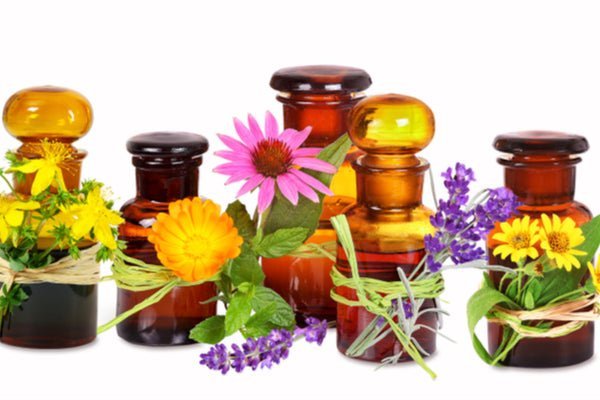 Arnica Macerated Oil Blend