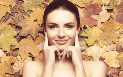 Autumn Skincare Tips for a Glowing Complexion - Aromantic UK