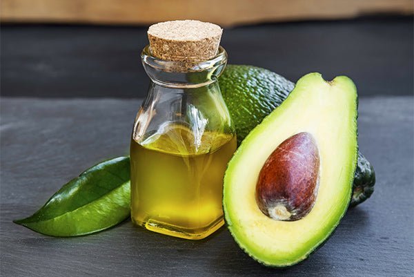 Avocado Hair Lotion