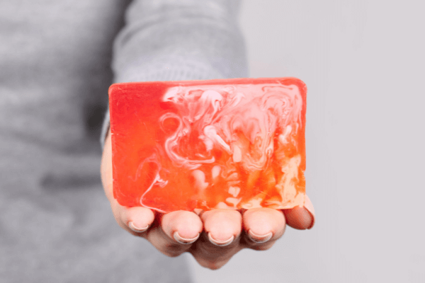 Bonfire Soap