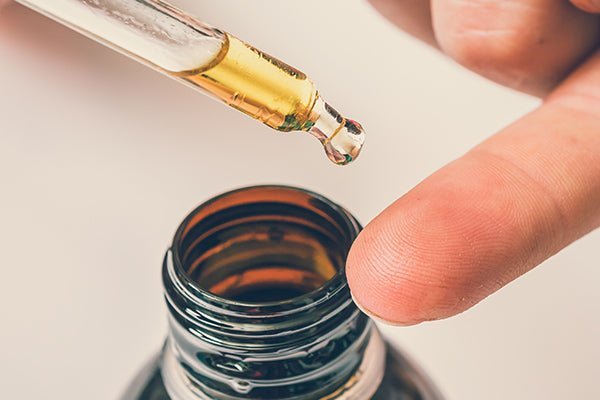 Brightening Serum for Very Dry Skin - Aromantic UK