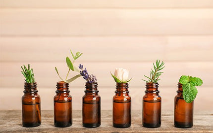 Comfrey Sports Oil - Aromantic UK