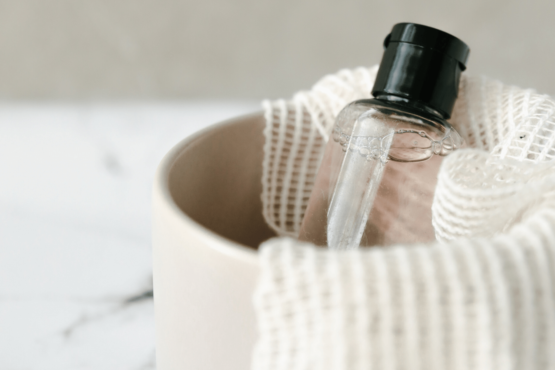 Daily Toner - Aromantic UK