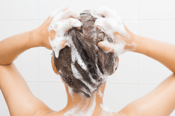 Detoxifying Syndet Shampoo Bar