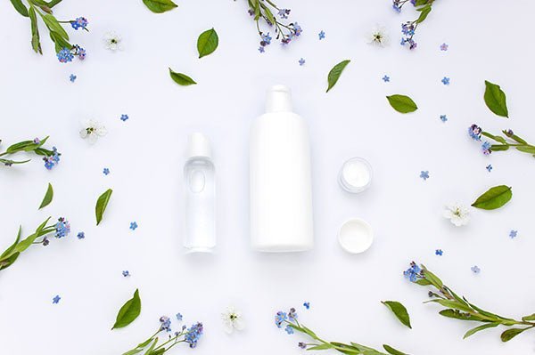 Dry Hair Shampoo - Aromantic UK