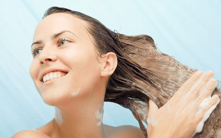 Everyday Conditioning Shampoo - Aromantic UK