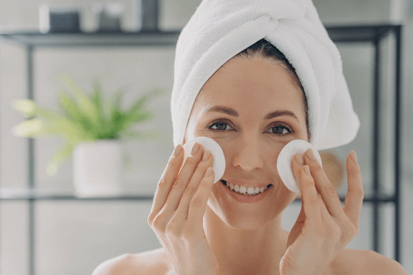 Exfoliating Toner - Aromantic UK