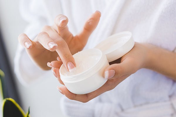 Facial Lotion for Oily Skin