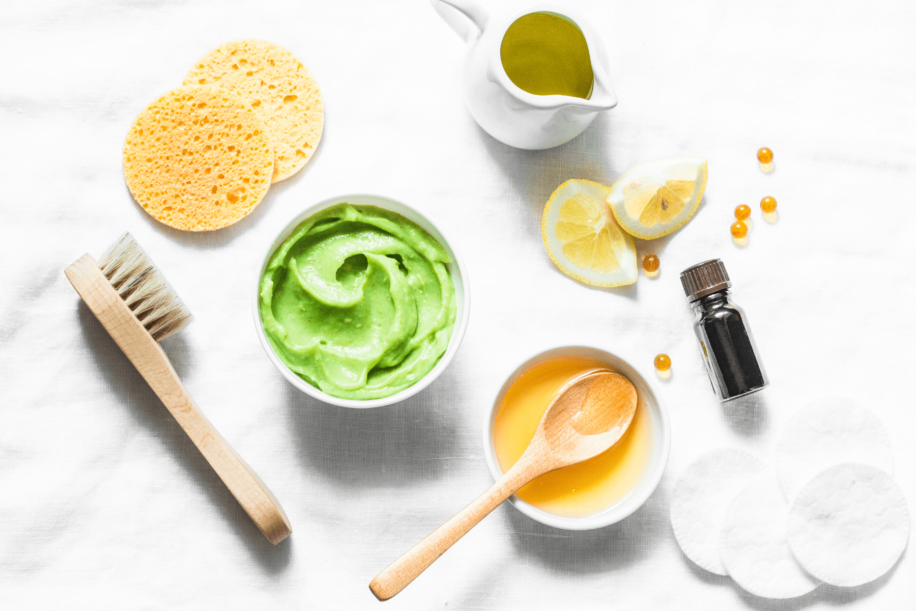 Facial Mask - Aromantic UK