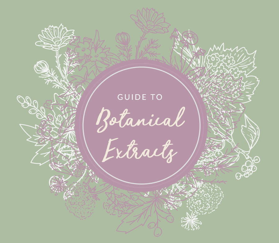 Guide to Botanical CO2 Extracts