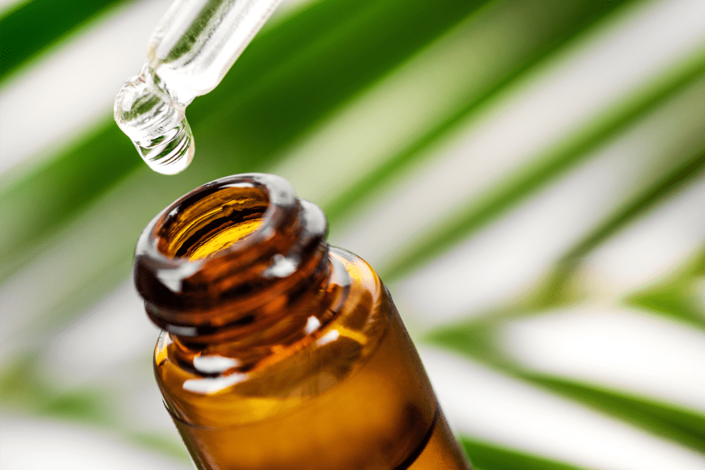 Guide to Glycerol Extracts - Aromantic UK