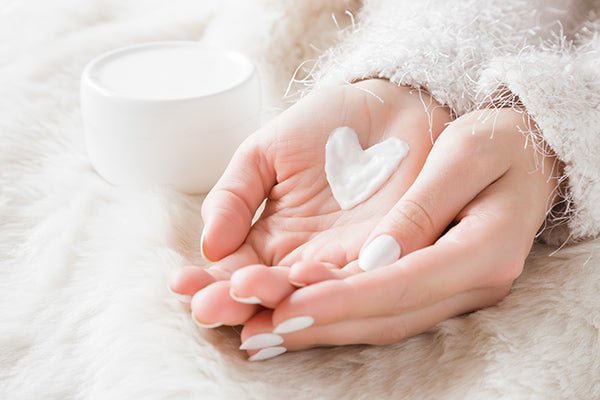 Hand Balm - Aromantic UK