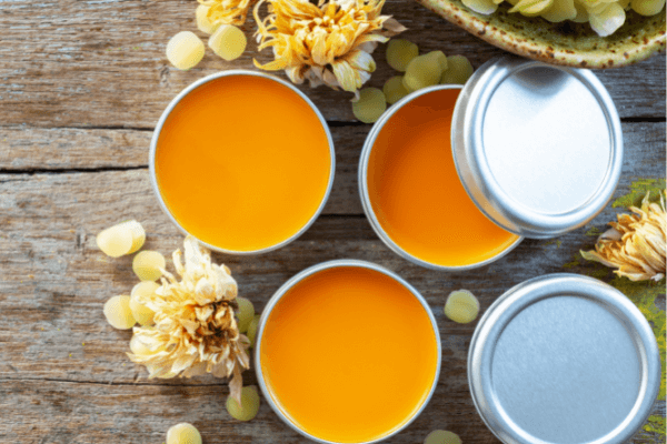 Intensive Skin Repair Balm - Aromantic UK