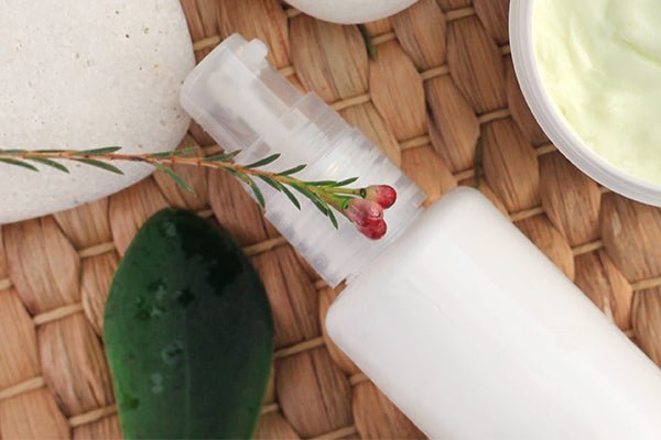 Light Skin Lotion - Aromantic UK