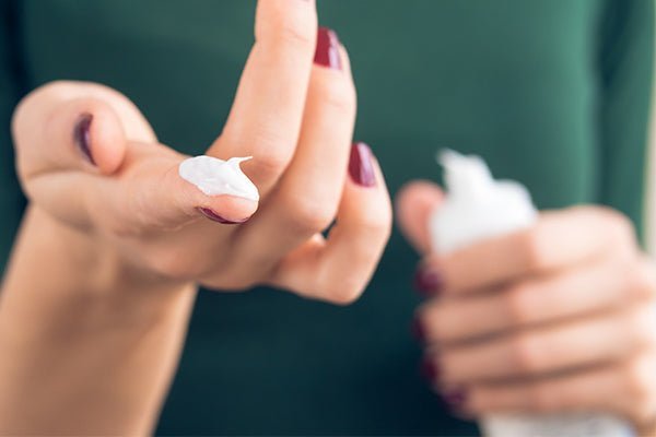 Lotion for Acne-Prone or Blemished Skin - Aromantic UK