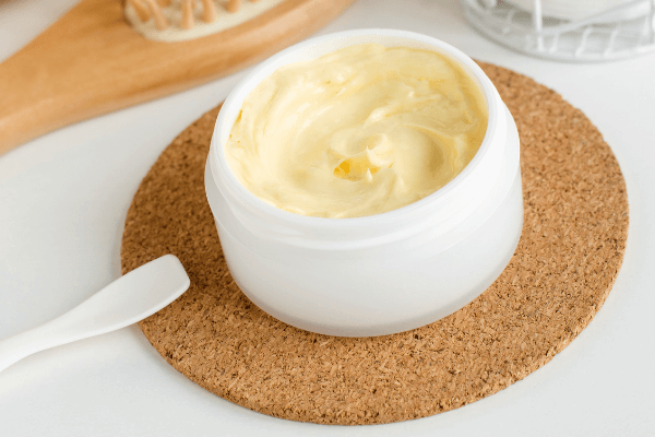 Mango & Baobab Body Butter - Aromantic UK
