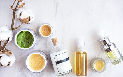 Mediterranean Hair Pack - Aromantic UK