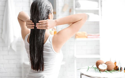 Repair & Care Hair Conditioner - Aromantic UK