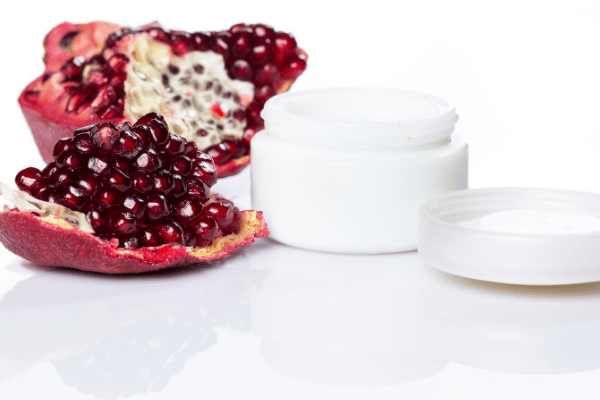 Revitalising Face Mask