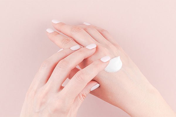 Rice Bran Soft Hands Oil