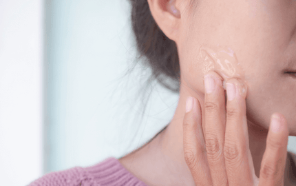 Rinse Off Peeling Gel - Aromantic UK
