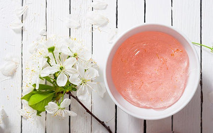 Rosehip Intensive Face Serum - Aromantic UK