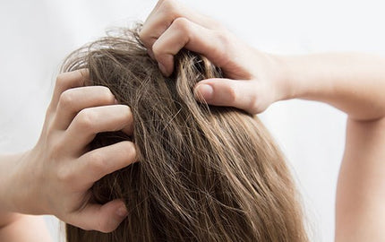Scalp Serum - Aromantic UK