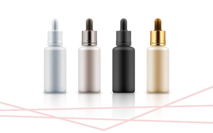 Serums: What Are They & How to Use Them - Aromantic UK