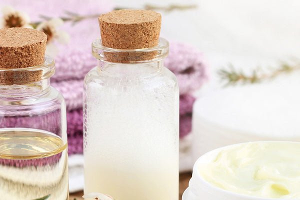 Skin Silk - Aromantic UK