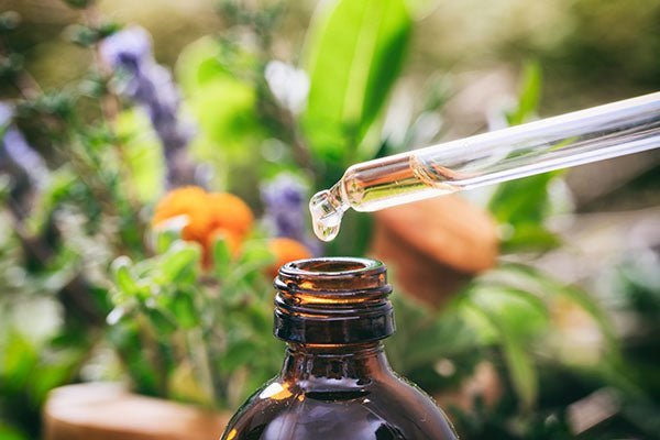 St. John’s Wort Soothing Sun Oil - Aromantic UK