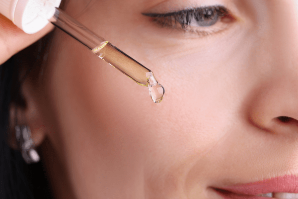 Super Hydrating Face Oil