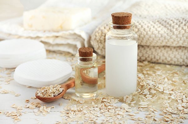 Super Soft Face & Body Oil - Aromantic UK