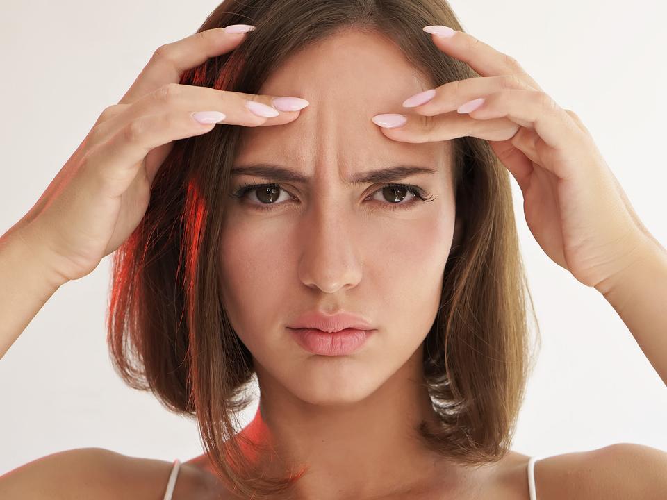 The 8 Best Ingredients to Help Take Control of Oily Skin - Aromantic UK