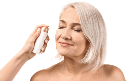Tonifying Serum - Aromantic UK