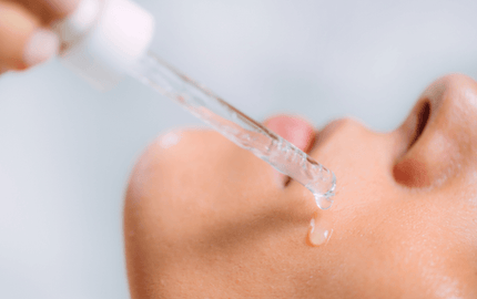 Using Alpha Hydroxy Acids In Your Skincare Products - Aromantic UK