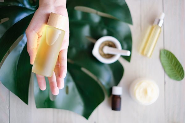Vitamin Bath - Aromantic UK