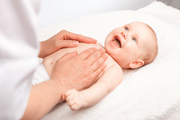 Watermelon Baby Oil