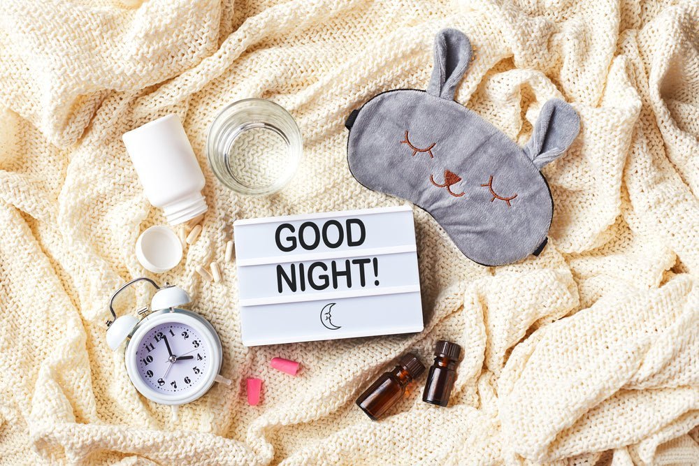 What Essential Oils Are Good for Sleep? - Aromantic UK