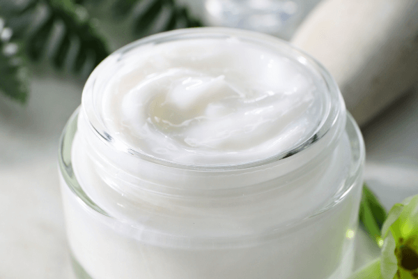 Wipe Off Cleansing Cream Recipe