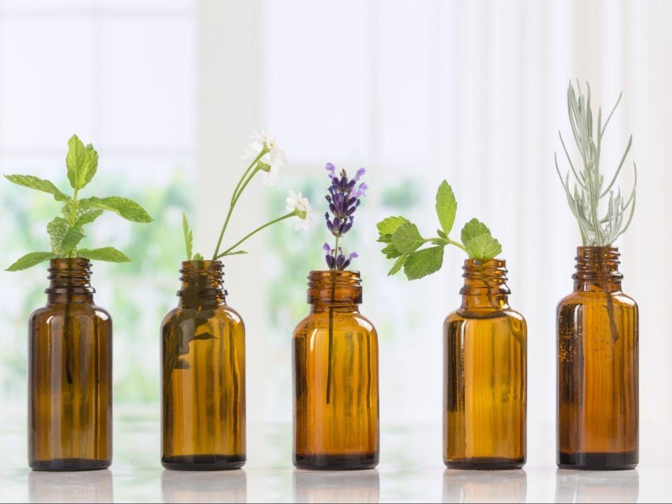Your Ultimate Guide to Essential Oils - Aromantic UK