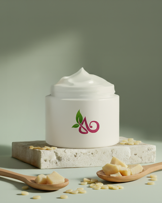 Butters & Waxes - Aromantic UK