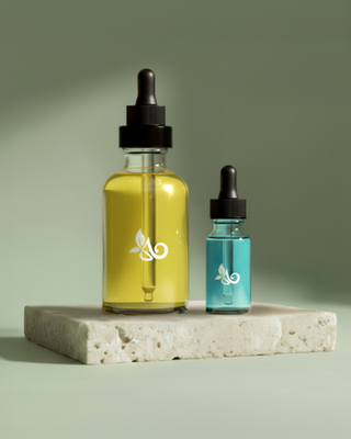 Colours - Aromantic UK