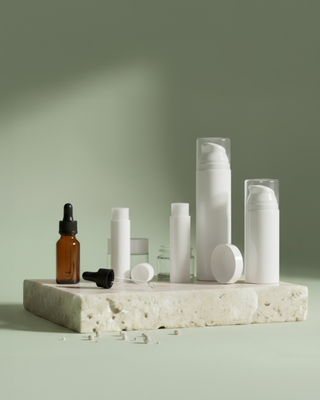 Containers - Aromantic UK