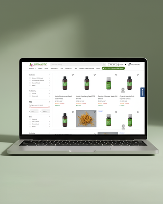 Products Available for Pre-Order - Aromantic UK
