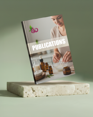 Publications - Aromantic UK