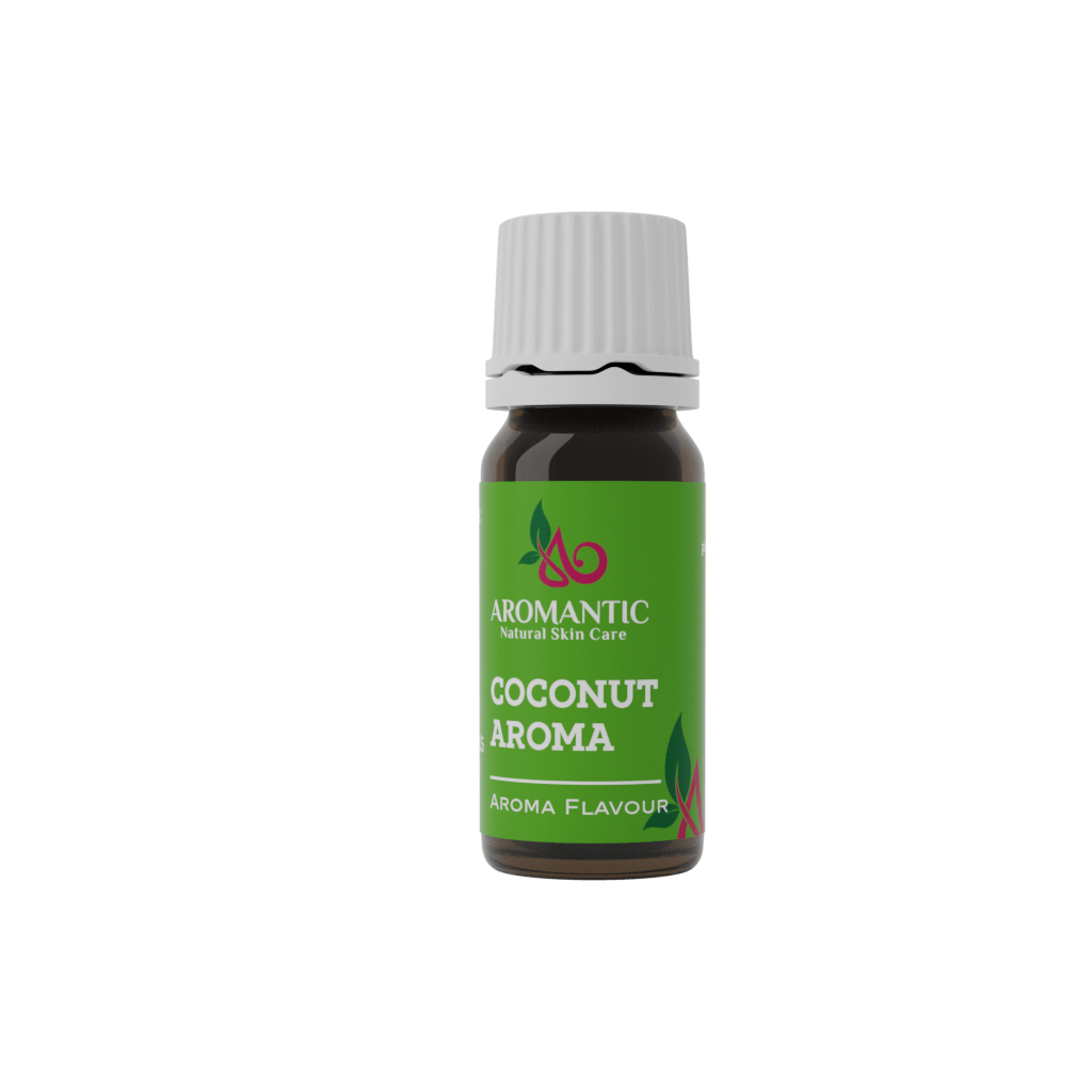 Coconut Aroma Flavour 10 ml