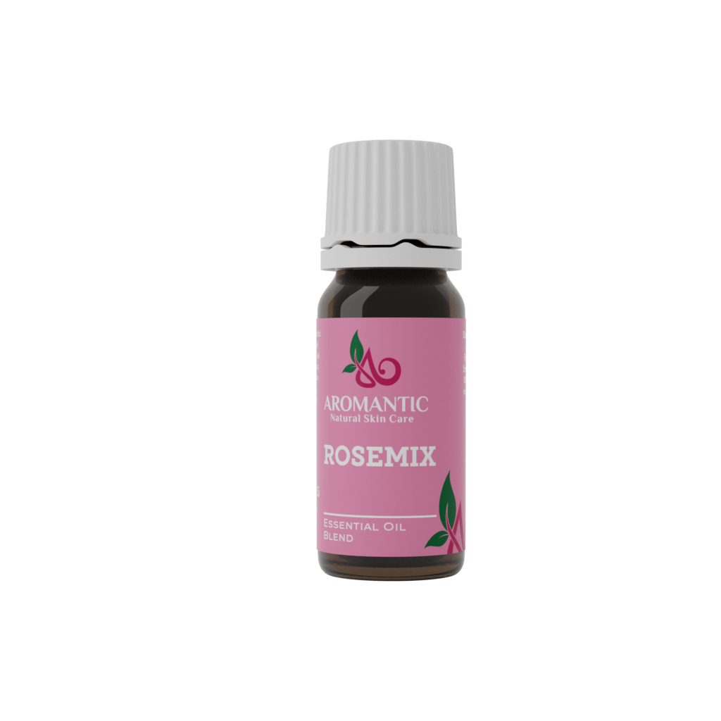 Rosemix Essential Oil Blend 10 ml